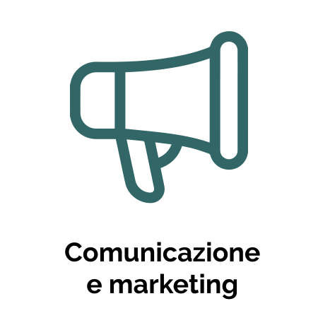 Comunicazione e Marketing