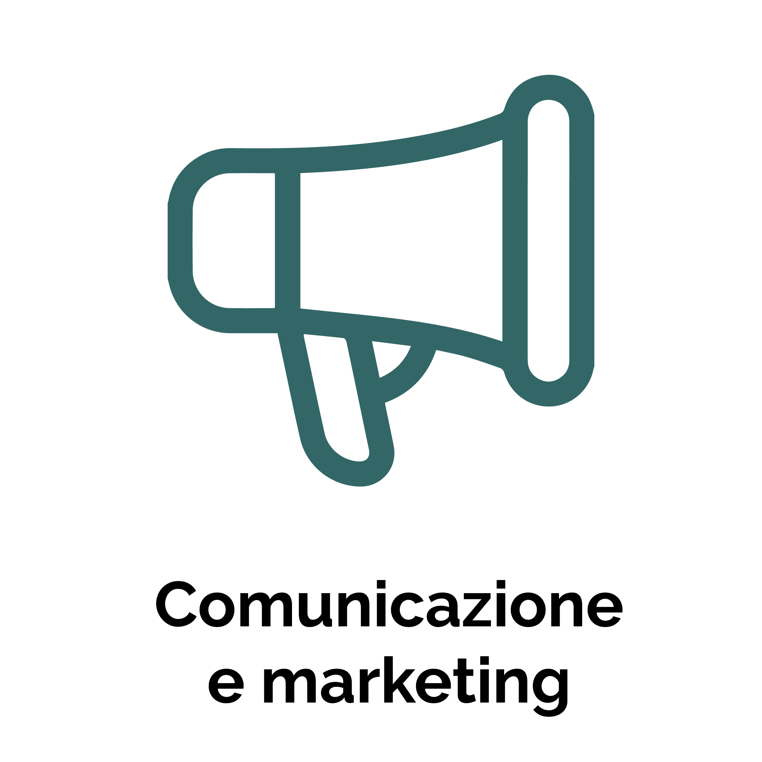Comunicazione e Marketing