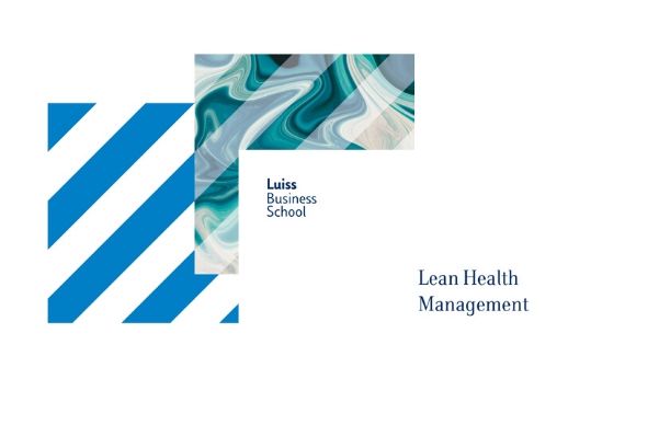 Executive Programme Luiss Business School e Telos