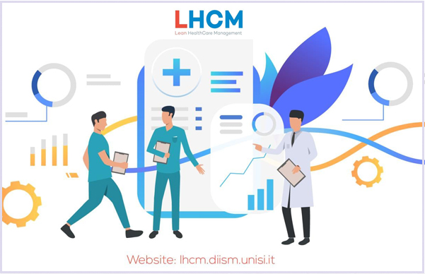 Università di Siena e Telos: corso di perfezionamento in Lean Management nei servizi sanitari